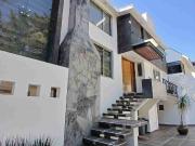 Venta de casa en Fraccionamiento Chiluca