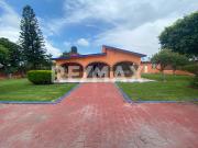 Venta de casa en fraccionamiento Citlalin