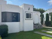 VENTA DE CASA EN FRACCIONAMIENTO CLUB DE GOLF...