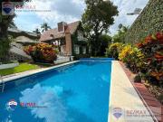 Venta de casa en Fraccionamiento, Col. Manantiales,...