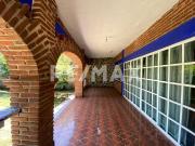 VENTA DE CASA EN FRACCIONAMIENTO COLINAS DE OAXTEPEC,...
