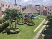 VENTA DE CASA EN FRACCIONAMIENTO COLINAS DE XOCHITEPEC