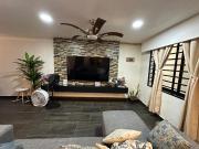 VENTA de casa en fraccionamiento constelaciones ciudad...