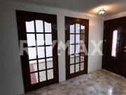Venta de casa en fraccionamiento Constitución 4