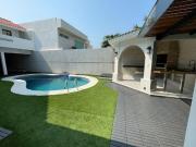 VENTA DE CASA EN FRACCIONAMIENTO COSTA DE ORO VERACRUZ