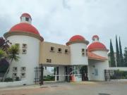 VENTA DE CASA EN FRACCIONAMIENTO COTO CLUB ALBORADA...