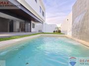 Venta de casa en fraccionamiento de Jiutepec, Mor…Clave 5545