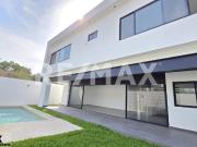 Venta de casa en fraccionamiento de Jiutepec, Morelos....
