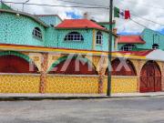 Venta de Casa en Fraccionamiento el Cid de Tizayuca,...