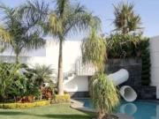 VENTA DE CASA EN FRACCIONAMIENTO RESIDENCIAL EL MASCAREÑO