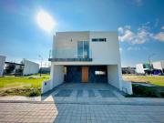 Venta de casa en Fraccionamiento en Cuautlancingo