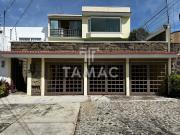 Venta de casa en fraccionamiento en Cuernavaca, Tzompantle Venta de casa en fraccionamiento en Cuernavaca, Tzompantle