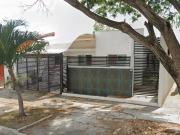 VENTA DE CASA EN FRACCIONAMIENTO EN LAS AMERICAS, MERIDA...