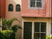 VENTA DE CASA EN FRACCIONAMIENTO EN MORELOS