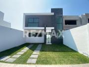 Venta de Casa en Fraccionamiento en Oaxtepec