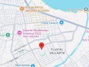 VENTA DE CASA EN FRACCIONAMIENTO FLUVIAL VALLARTA PUERTO...