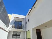 VENTA DE CASA EN FRACCIONAMIENTO FORTANET EN METEPEC