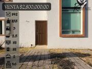 VENTA DE CASA EN FRACCIONAMIENTO GRAND JURIQUILLA, QUERETARO