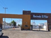 Venta de casa en Fraccionamiento Hacienda del Pilar
