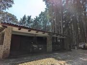 VENTA DE CASA EN FRACCIONAMIENTO HACIENDA SAN MARTÍN EN...