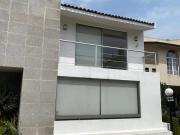 VENTA DE CASA EN FRACCIONAMIENTO LA ASUNCIÓN EN METEPEC