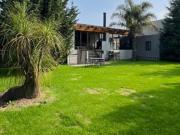 VENTA DE CASA EN FRACCIONAMIENTO LA ASUNCIÓN EN METEPEC