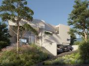 VENTA DE CASA EN FRACCIONAMIENTO LA CAÑADA EN BOSQUE...