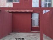 Venta de casa en fraccionamiento La Florida