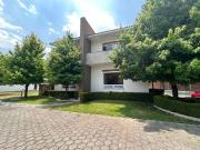 VENTA DE CASA EN FRACCIONAMIENTO LA PROVIDENCIA EN METEPEC