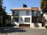 VENTA DE CASA EN FRACCIONAMIENTO LA PROVIDENCIA EN METEPEC