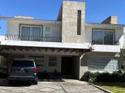 VENTA DE CASA EN FRACCIONAMIENTO LA PROVIDENCIA EN METEPEC