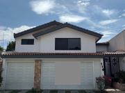 VENTA DE CASA EN FRACCIONAMIENTO, LA RECTA A CHOLULA PUEBLA