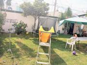 VENTA DE CASA EN FRACCIONAMIENTO LAS FINCAS