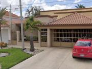 VENTA DE CASA EN FRACCIONAMIENTO LAS FUENTES, SINALOA