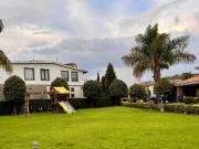 VENTA DE CASA EN FRACCIONAMIENTO LOMA REAL EN METEPEC