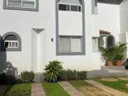 VENTA de Casa en Fraccionamiento, Lomas de Cortes