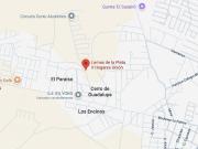 VENTA DE CASA EN FRACCIONAMIENTO LOMAS DE LA PLATA...