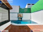 Venta de casa en fraccionamiento, Lomas de la Selva,...