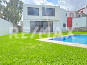 Venta de casa en fraccionamiento, Lomas Tetela,...
