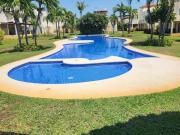 VENTA DE CASA EN FRACCIONAMIENTO MARINA DIAMANTE EN ACAPULCO