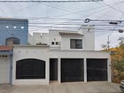 VENTA DE CASA EN FRACCIONAMIENTO MONTEBELLO AGUASCALIENTES