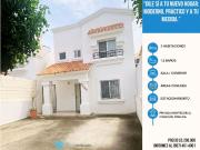 Venta de casa en fraccionamiento Montecarlo Venta de casa en fraccionamiento Montecarlo
