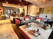 Venta de casa en Fraccionamiento Olipadres