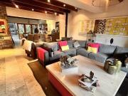 Venta de casa en Fraccionamiento Olipadres