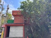 VENTA DE CASA EN FRACCIONAMIENTO PARA REMODELAR