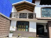 VENTA DE CASA EN FRACCIONAMIENTO PEDREGAL DE SAN FRANCISCO