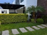 VENTA DE CASA EN FRACCIONAMIENTO PIAMONTE FRENTE A SOBERNA