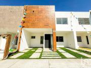 Venta de Casa en Fraccionamiento Privado, Céntrico, San...