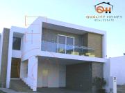 VENTA DE CASA EN FRACCIONAMIENTO PRIVADO SAN ANGEL 1...