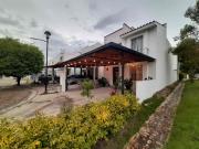 Venta de casa en fraccionamiento Rancho San Miguel